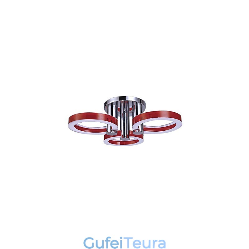 תושבת מתכת כרום מודרנית מודרנית