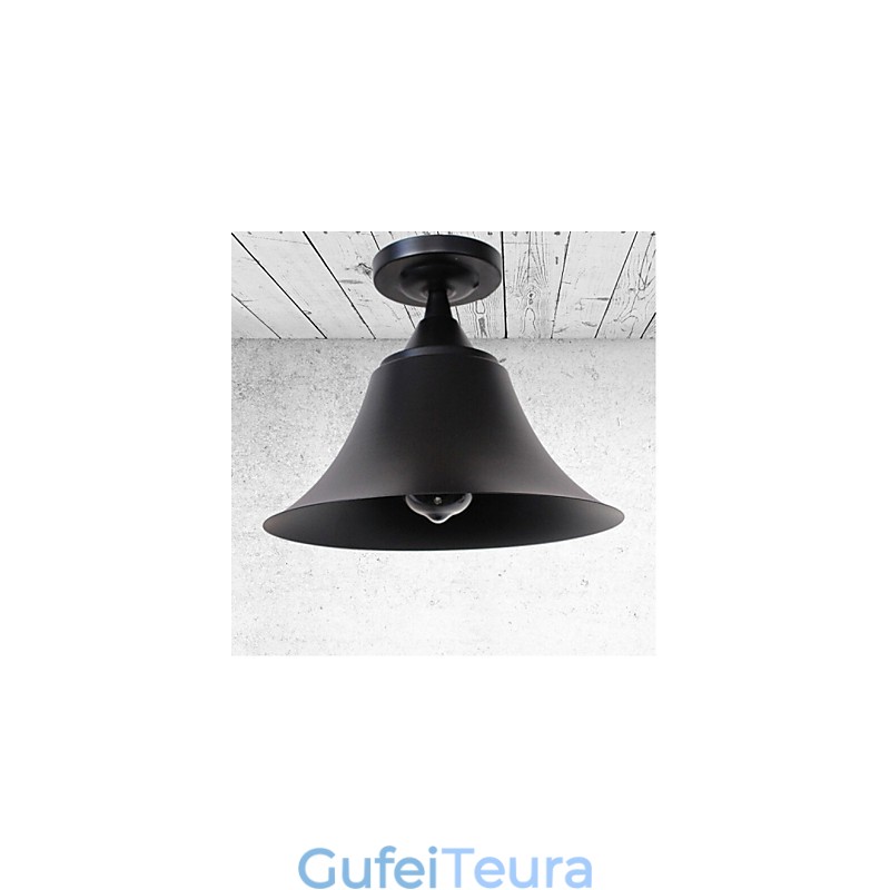 Flush Mount Traditional Classic Retro Metal