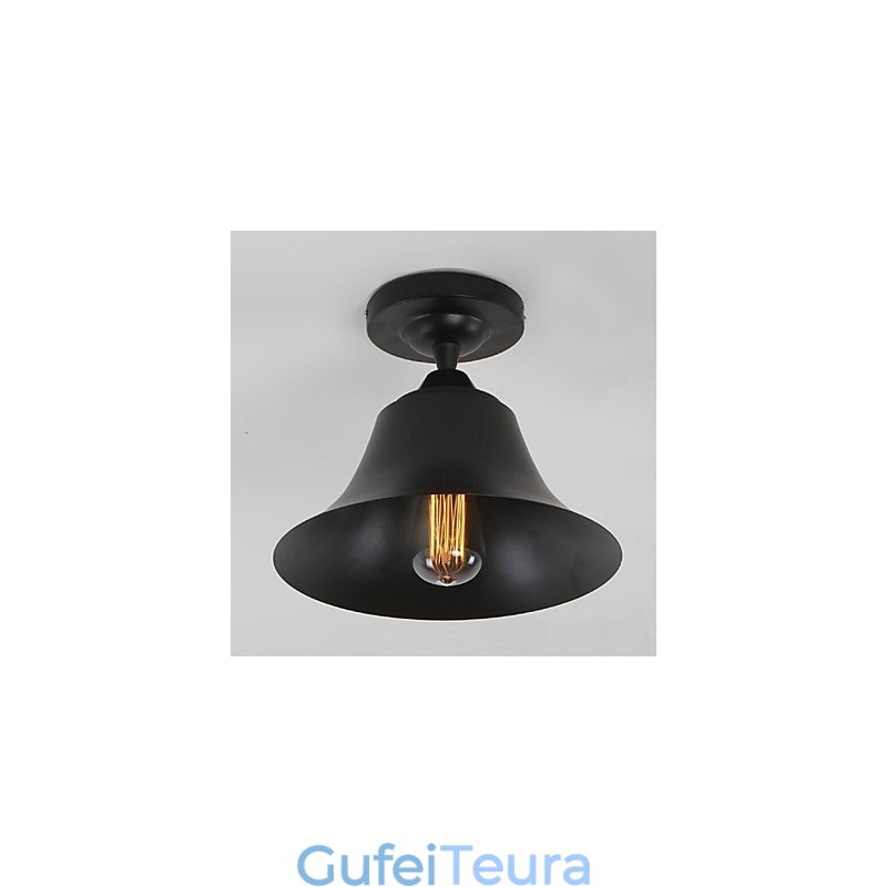 Flush Mount Traditional Classic Retro Metal