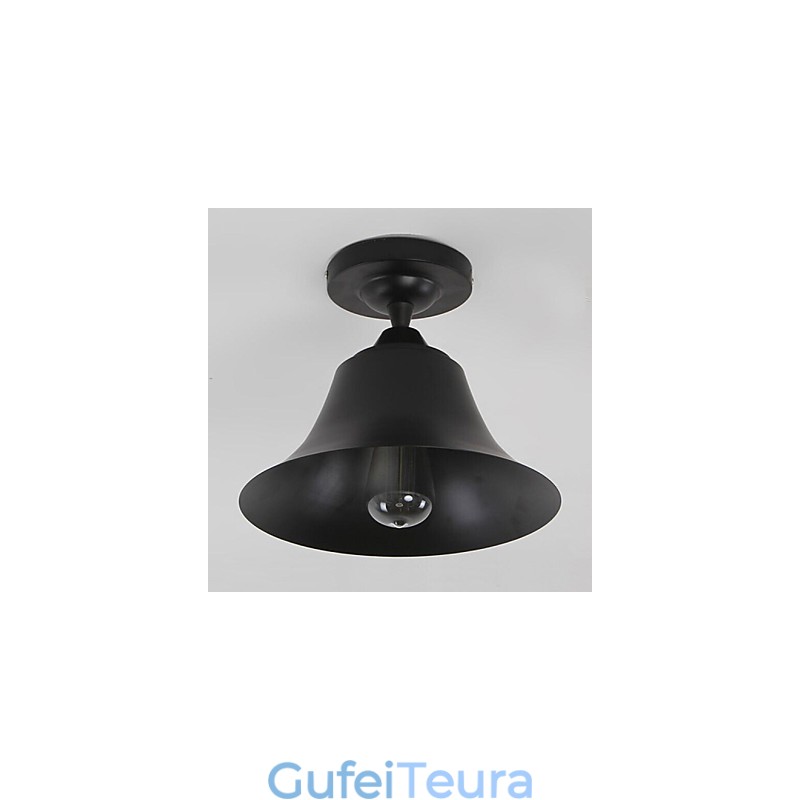 Flush Mount Traditional Classic Retro Metal