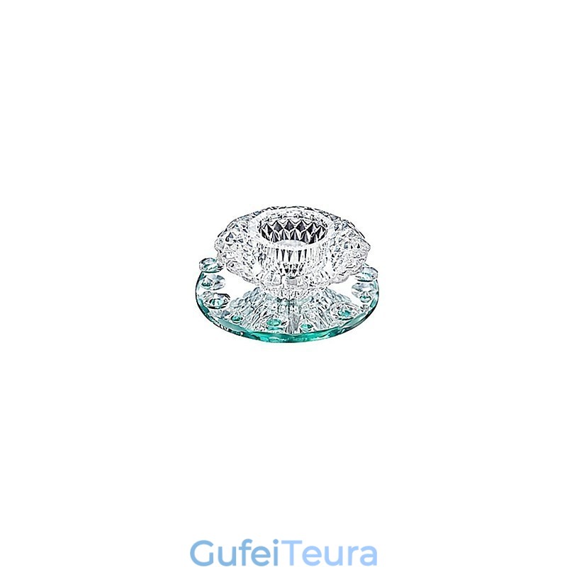 מודרני מודרני עכשווי קריסטל מיני סטייל כרום מתכת אחיזה