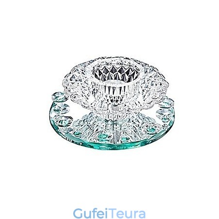 מודרני מודרני עכשווי קריסטל מיני סטייל כרום מתכת אחיזה