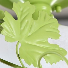 יום האהבה גן הוורדים פרחים וצמחים סופגים אור כיפה