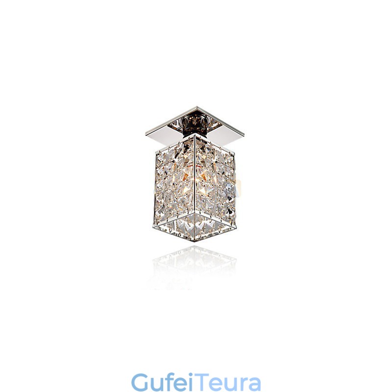 מתכת פלש מתכת מודרנית עכשווית מצופה אלקטרו