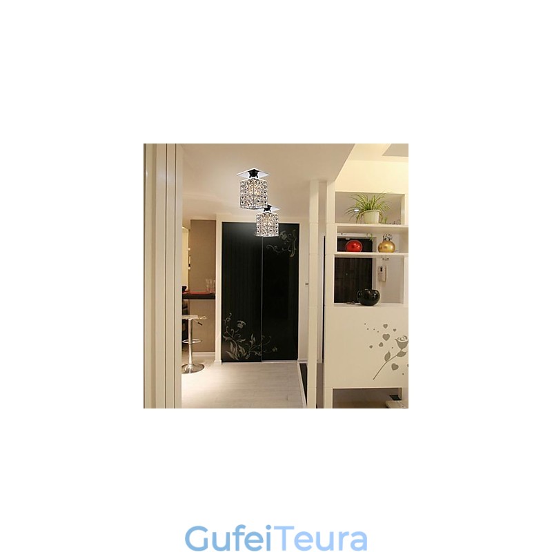 מתכת פלש מתכת מודרנית עכשווית מצופה אלקטרו