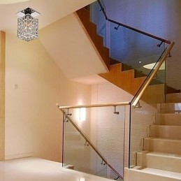 מתכת פלש מתכת מודרנית עכשווית מצופה אלקטרו