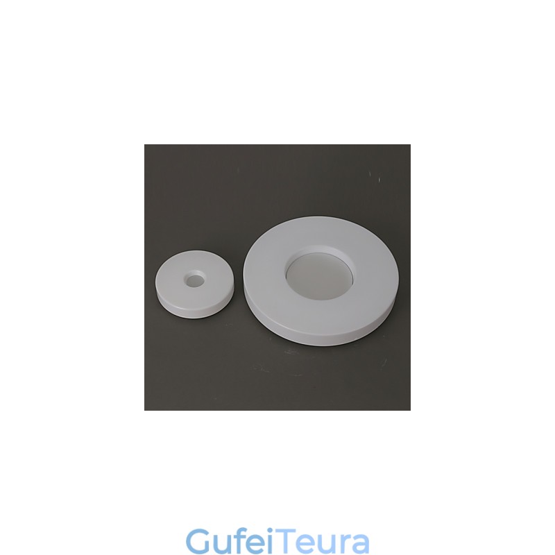 מנורות מעגליות ופנסים יצירתיים של צפון אירופה מנורת תקרה אור