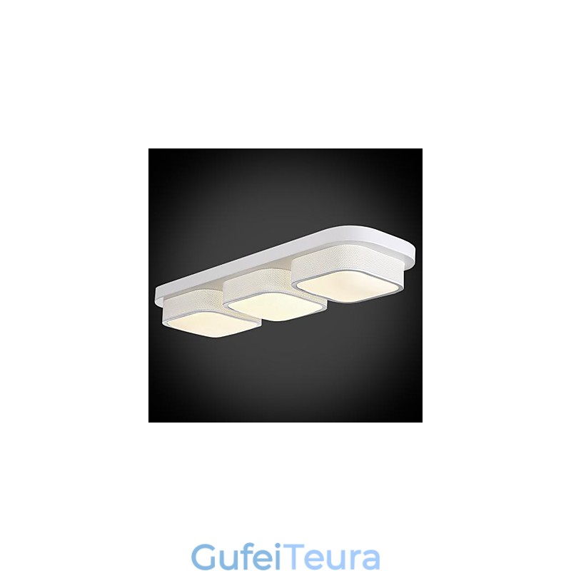 מתכת שטוחה מודרנית עכשווית