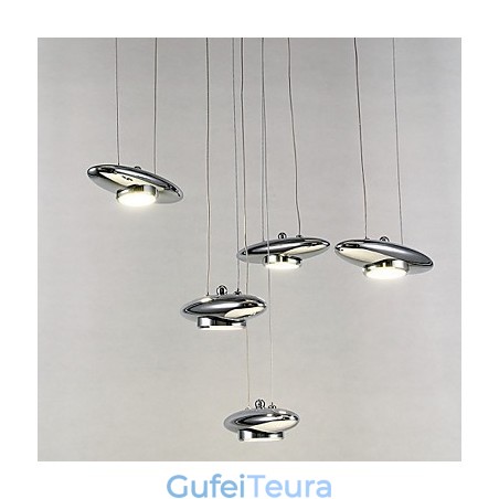 4W מודרני עכשווי מסורתי קלאסי מתכת פלש מתכת