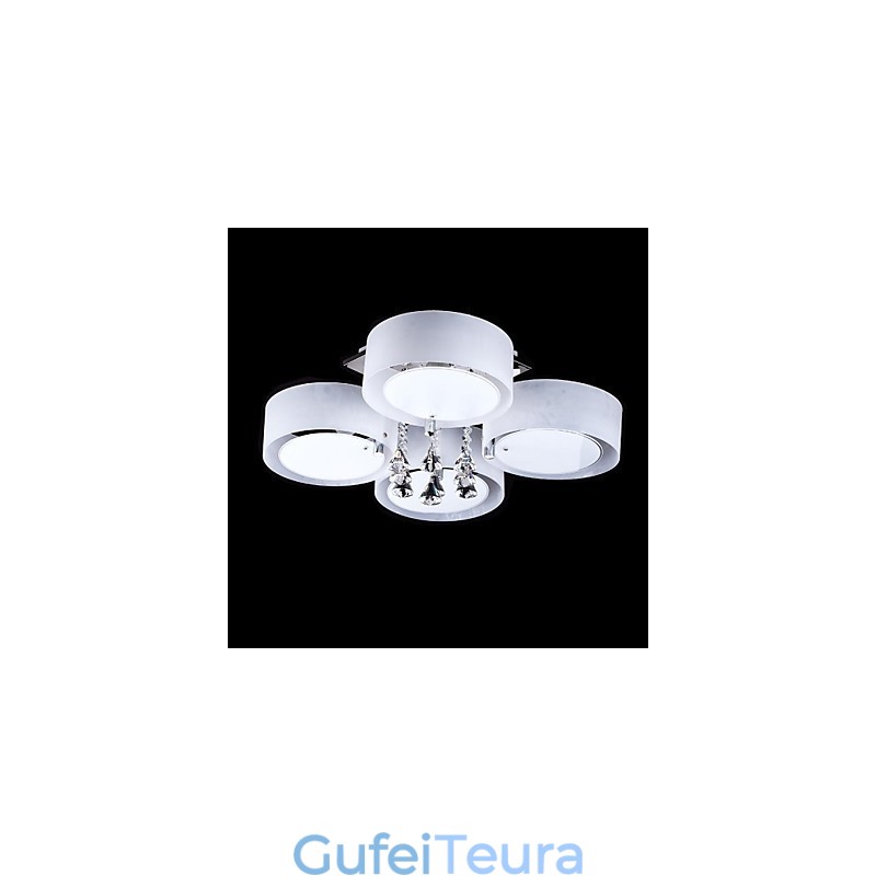 מתכת פלש מתכת כרום מודרנית מודרנית