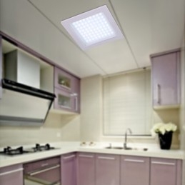 מתקן פלסטיק מצופה אלקטרו מודרני עכשווי מיני