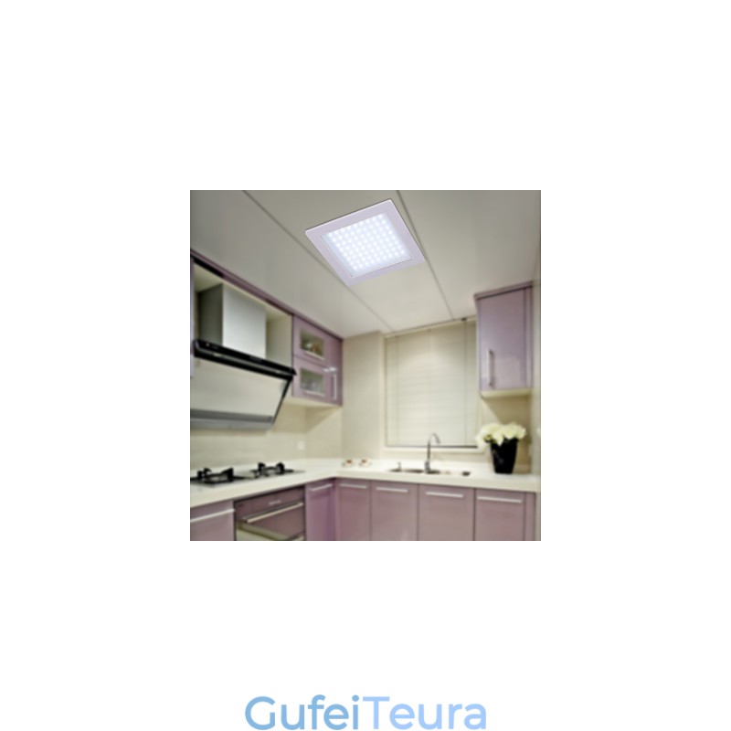 מתקן פלסטיק מצופה אלקטרו מודרני עכשווי מיני