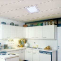 מתקן פלסטיק מצופה אלקטרו מודרני עכשווי מיני