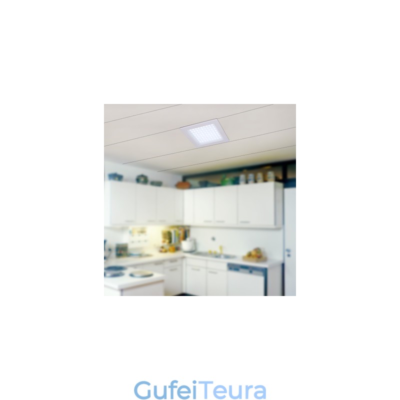 מתקן פלסטיק מצופה אלקטרו מודרני עכשווי מיני