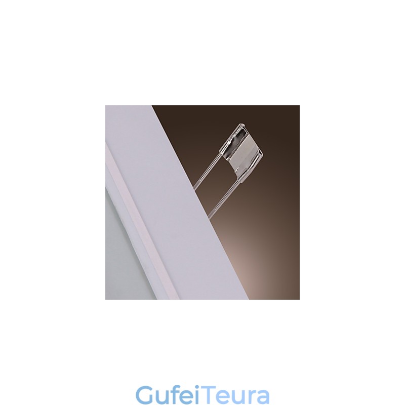 מתקן פלסטיק מצופה אלקטרו מודרני עכשווי מיני