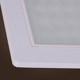 מתקן פלסטיק מצופה אלקטרו מודרני עכשווי מיני