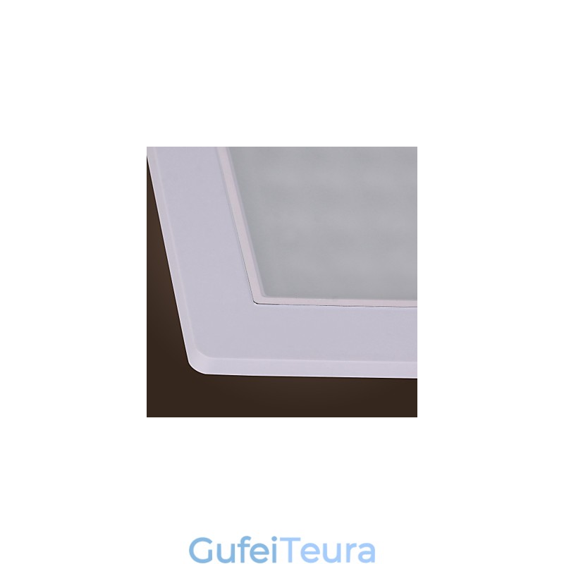 מתקן פלסטיק מצופה אלקטרו מודרני עכשווי מיני