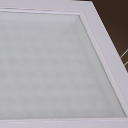 מתקן פלסטיק מצופה אלקטרו מודרני עכשווי מיני