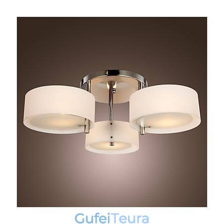 נברשת Modern Living 3 אורות נברשת Modern Living 3 אורות