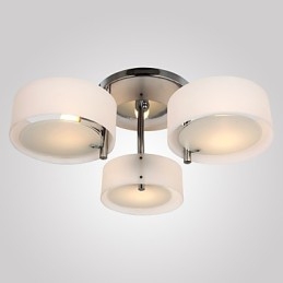 נברשת Modern Living 3 אורות