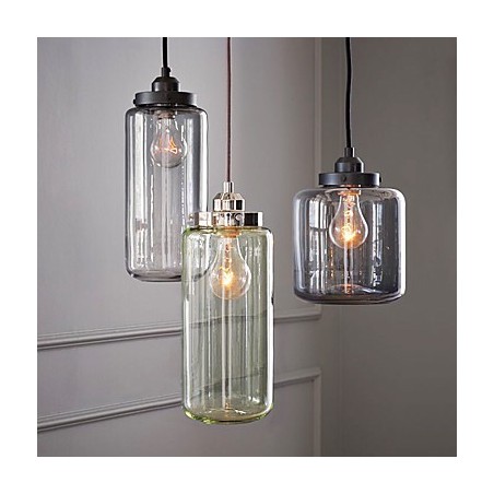 תאורת תליון וינטג' קלאסית מסורתית