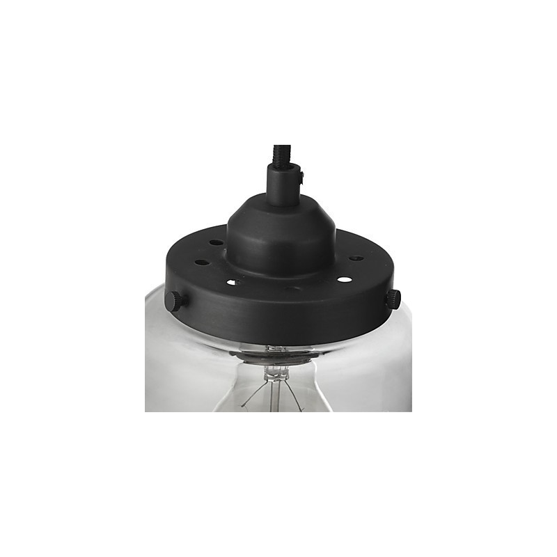 תאורת תליון וינטג' קלאסית מסורתית