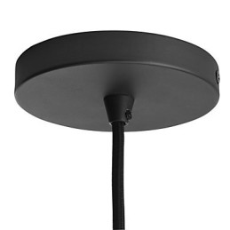 תאורת תליון וינטג' קלאסית מסורתית