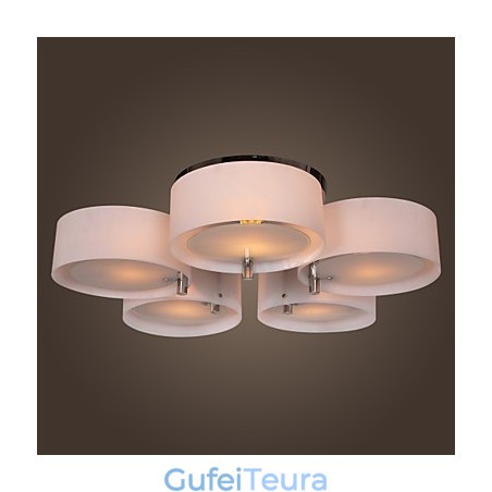 נברשת Modern Living 5 אורות נברשת Modern Living 5 אורות