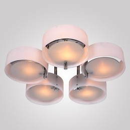 נברשת Modern Living 5 אורות