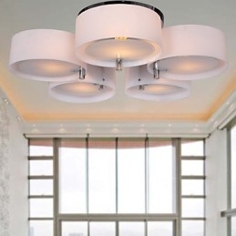 נברשת Modern Living 5 אורות
