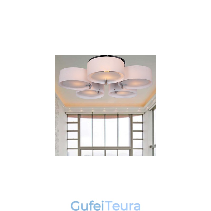 נברשת Modern Living 5 אורות