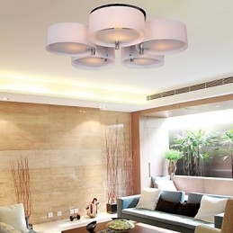 נברשת Modern Living 5 אורות