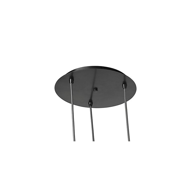 תאורת תליון וינטג' קלאסית מסורתית