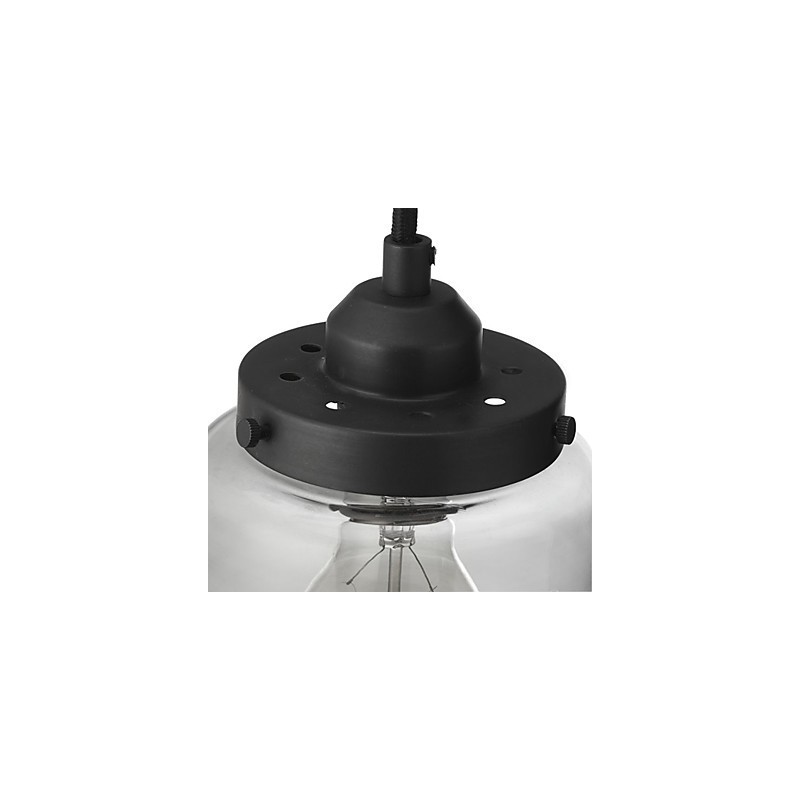 תאורת תליון וינטג' קלאסית מסורתית