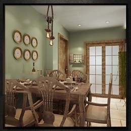 אורות תליון 2 אורות רוח תעשייתית משחזרת דרכים עתיקות הוא דלפק בית הקפה טיפה יצירתי