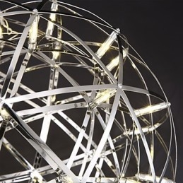 תליון אור מודרני