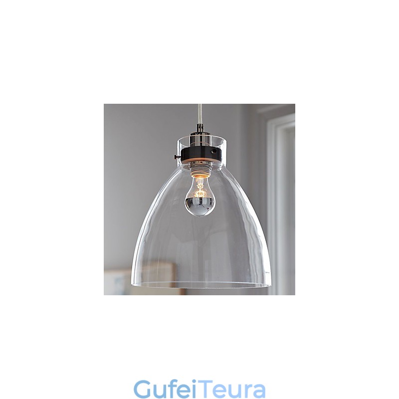 אור תליון עיצוב מודרני 1 אור