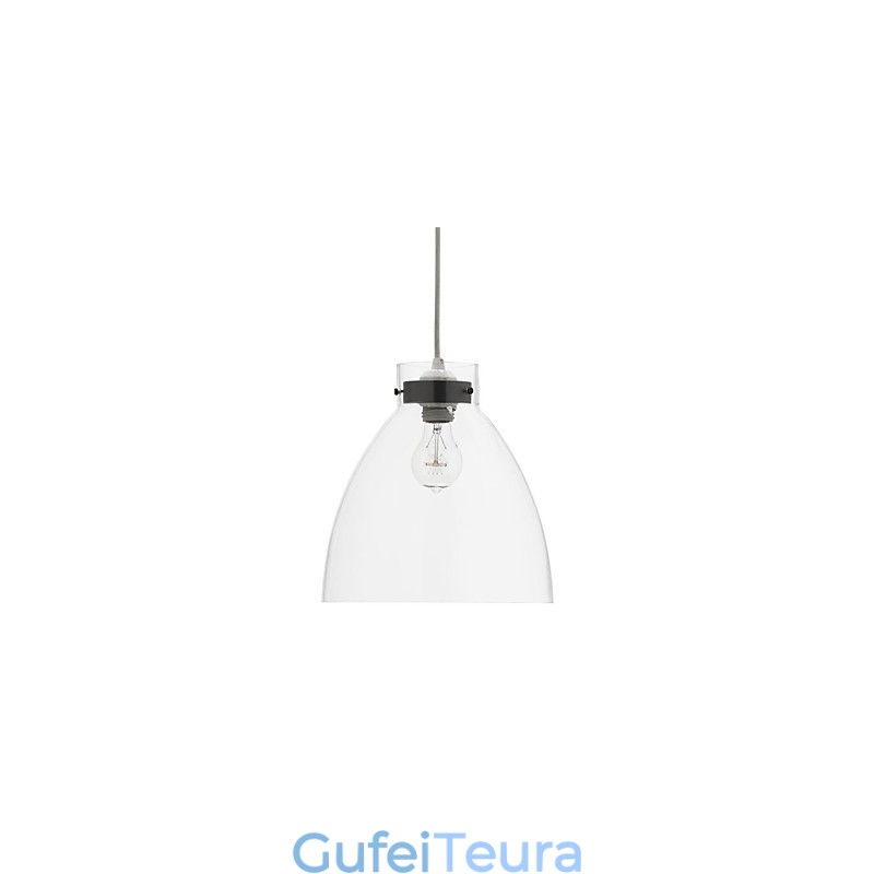 אור תליון עיצוב מודרני 1 אור