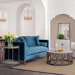 נברשת מתכת זהב קלאסית מסורתית