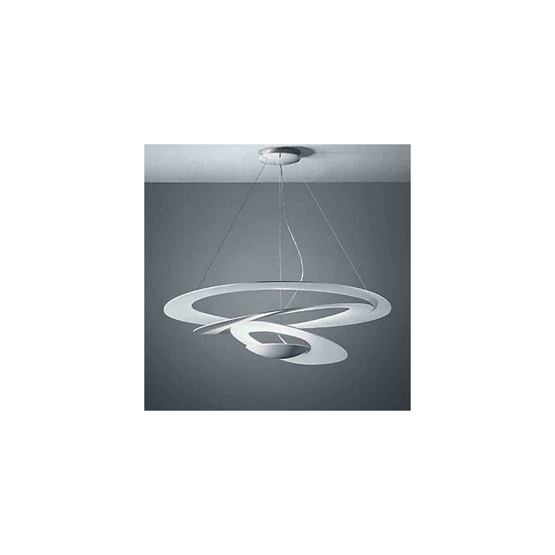 תאורת תליון מתכת מודרנית מודרנית