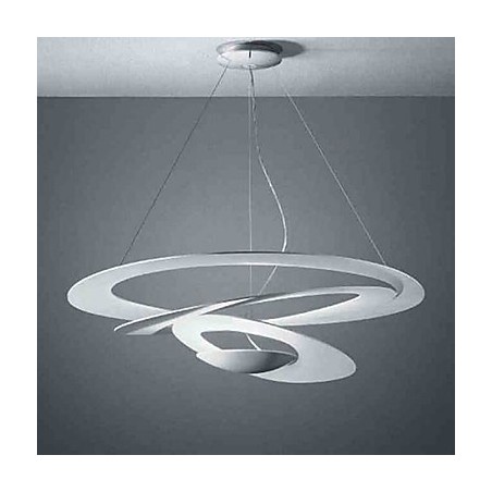 תאורת תליון מתכת מודרנית מודרנית