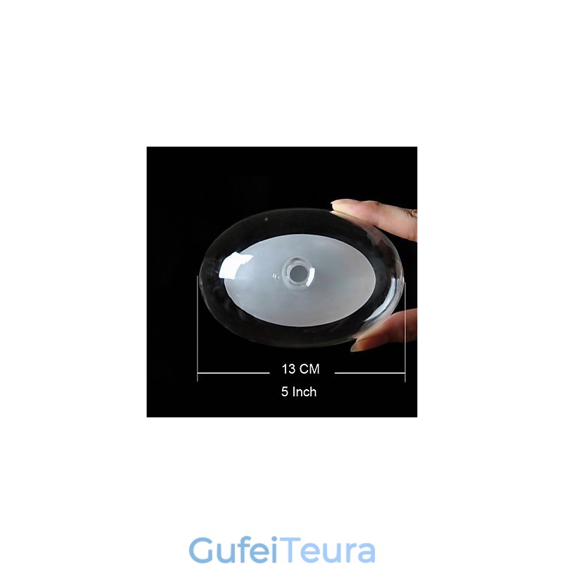 אור תליון מתכת כרום מודרני מודרני