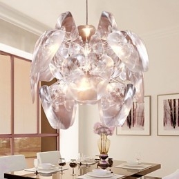 אור תליון מודרני Luceplan Design 1 אור