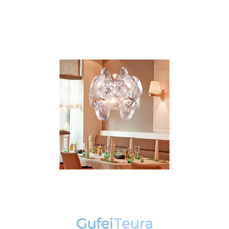 אור תליון מודרני Luceplan Design 1 אור