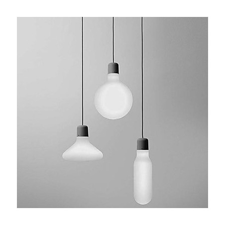 אורות תליון מתכת מודרנית עכשווית