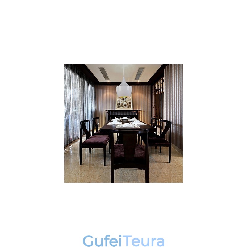 אור תליון מתכת לציור כפרי רטרו מודרני עכשווי