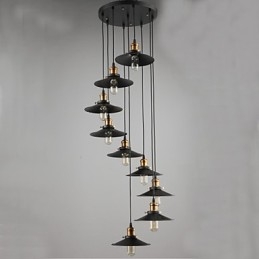 מדינה אמריקאית התכווצה לקלוט את אור הכיפה