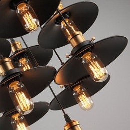 מדינה אמריקאית התכווצה לקלוט את אור הכיפה