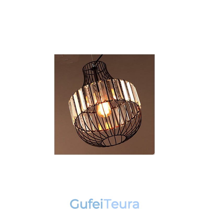 תליון קריסטל לעיצוב אופנה באיטליה