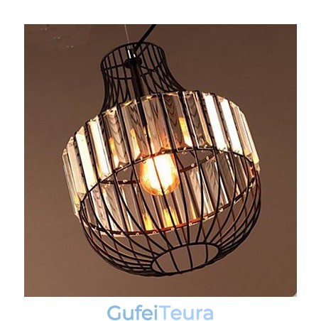 תליון קריסטל לעיצוב אופנה באיטליה